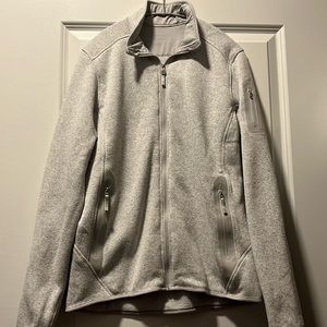 Arc’teryx covert zip-up